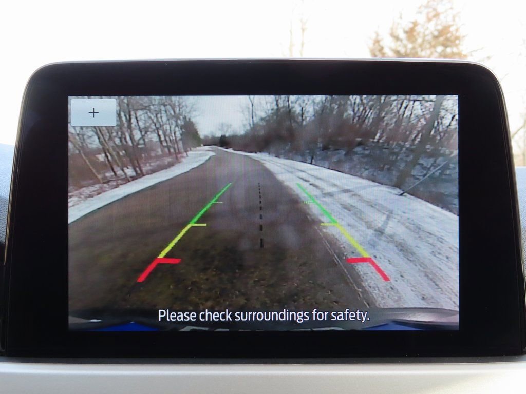 Used 2021 Ford Escape SE w/ Convenience Package AWD/4WD image 6