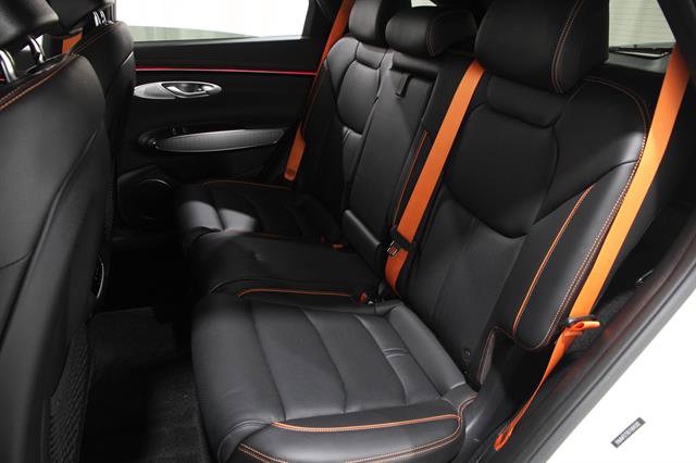 Certified 2026 Genesis GV70 2.5T Sport Prestige image 19