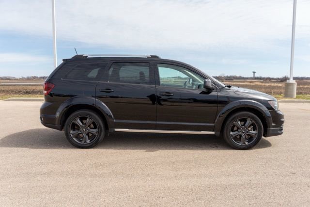 Used 2020 Dodge Journey Crossroad image 8