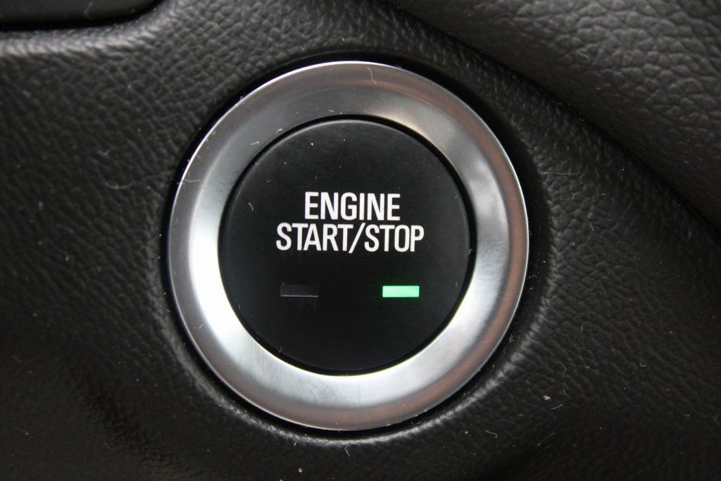 Used 2022 Chevrolet Equinox LT image 30