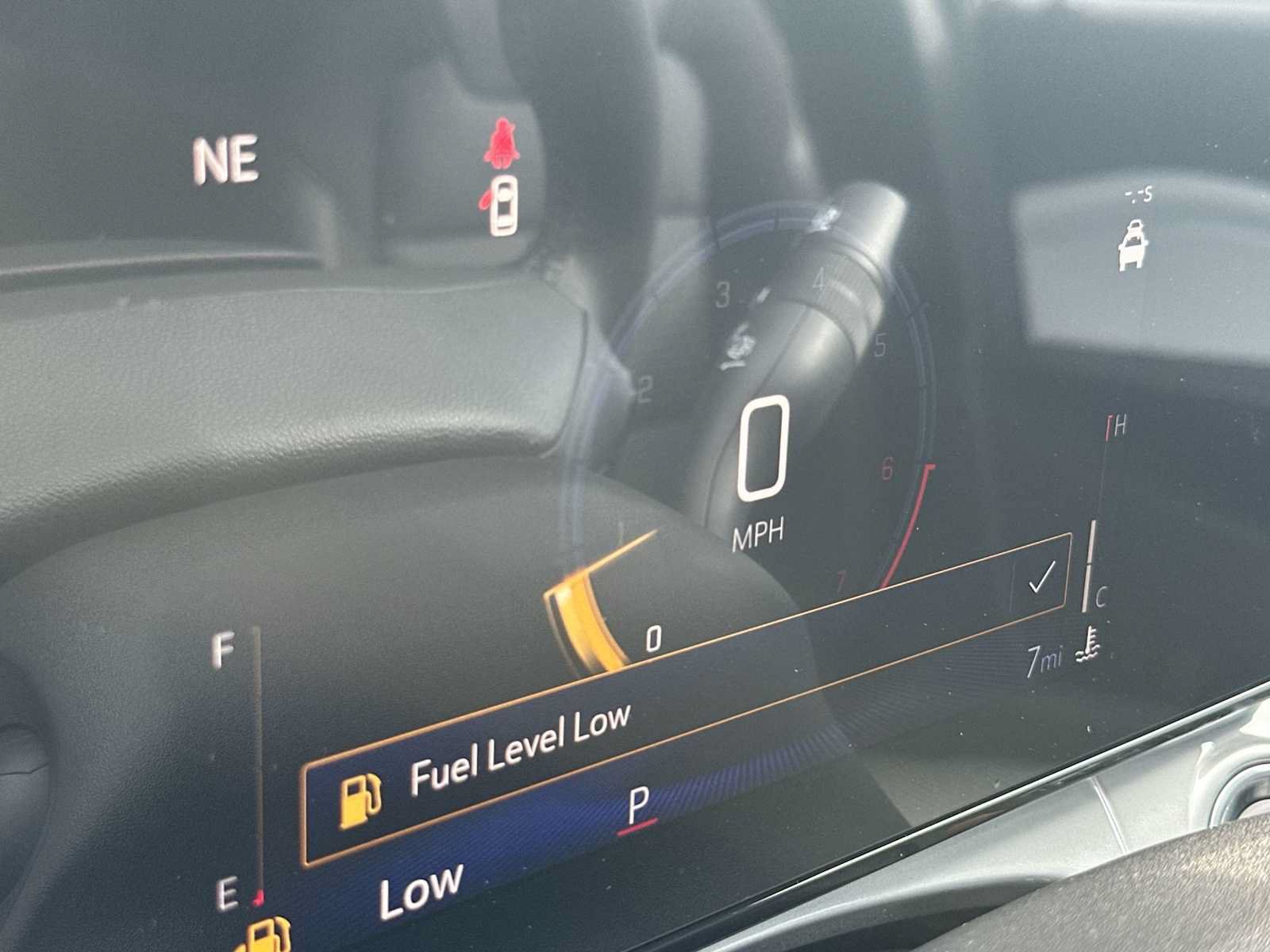 New 2026 Chevrolet Trax LT w/ LT Convenience Package FWD image 24