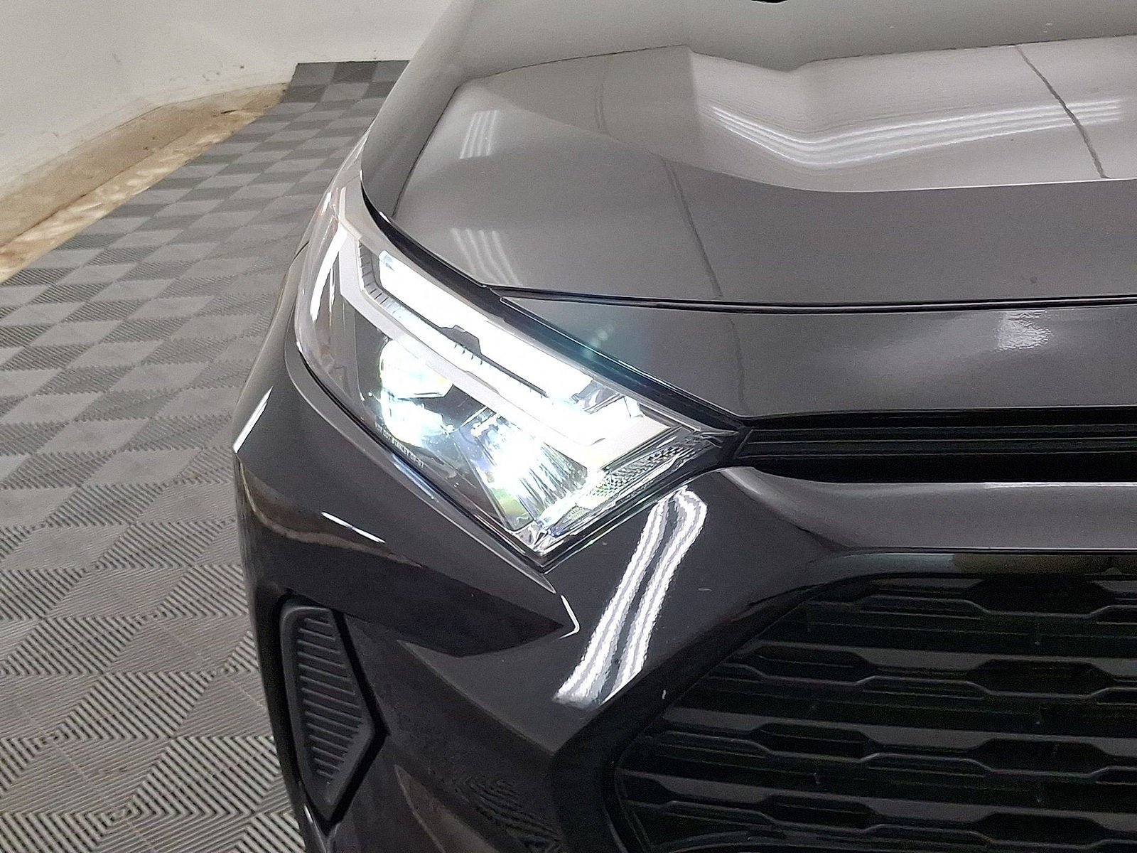 Certified 2024 Toyota RAV4 XLE w/ Convenience Package AWD/4WD image 20
