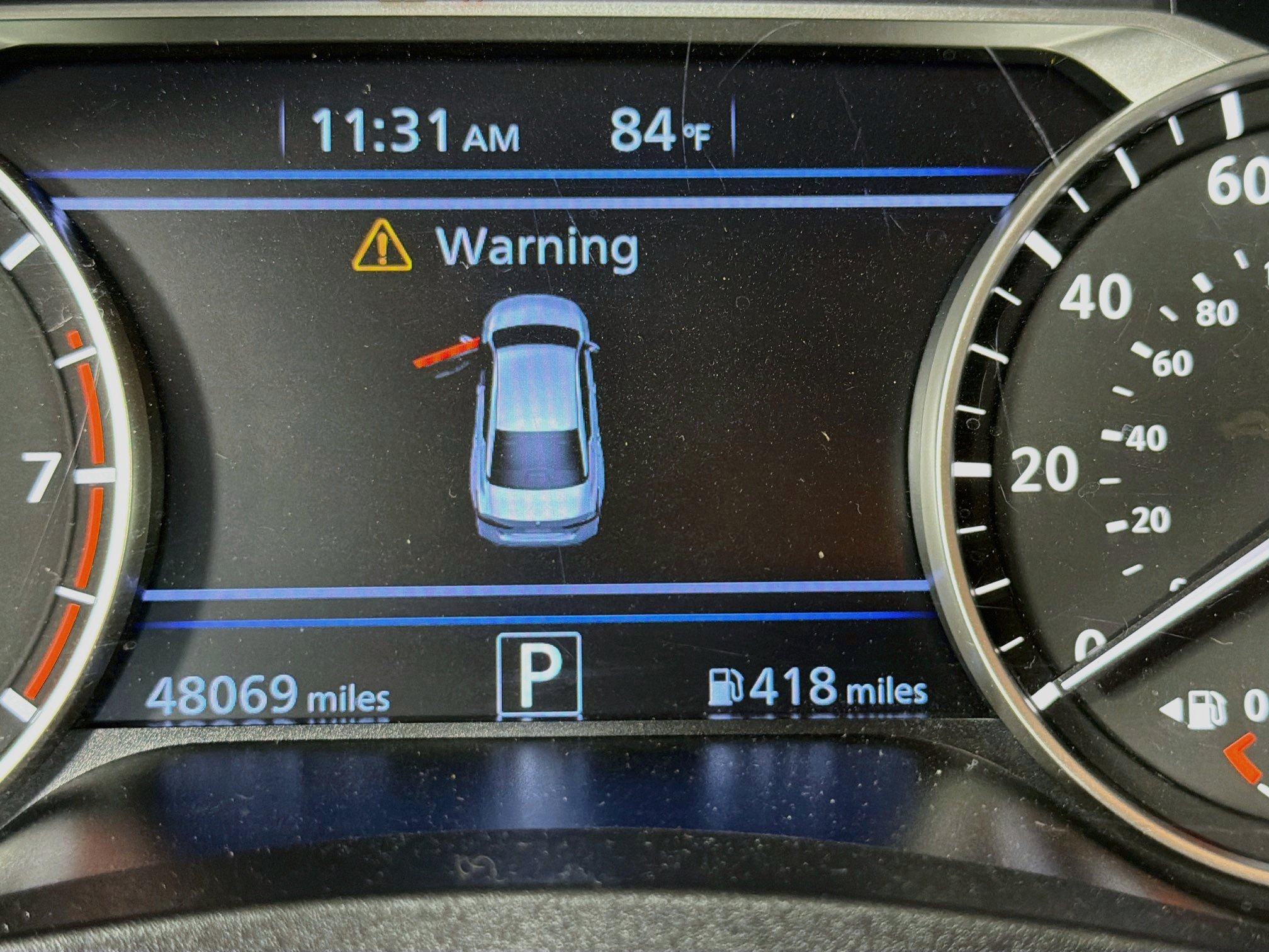 Used 2025 Nissan Altima 2.5 SR FWD image 19