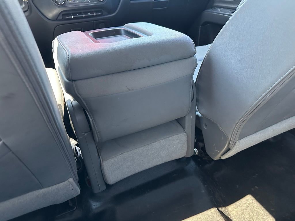 Used 2016 Chevrolet Silverado 2500 W/T w/ WT Convenience Package image 23