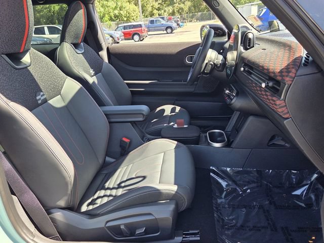 Certified 2026 MINI Cooper S FWD image 17