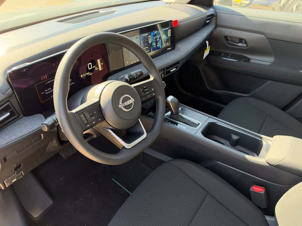 New 2027 Nissan Kicks S AWD/4WD image 12