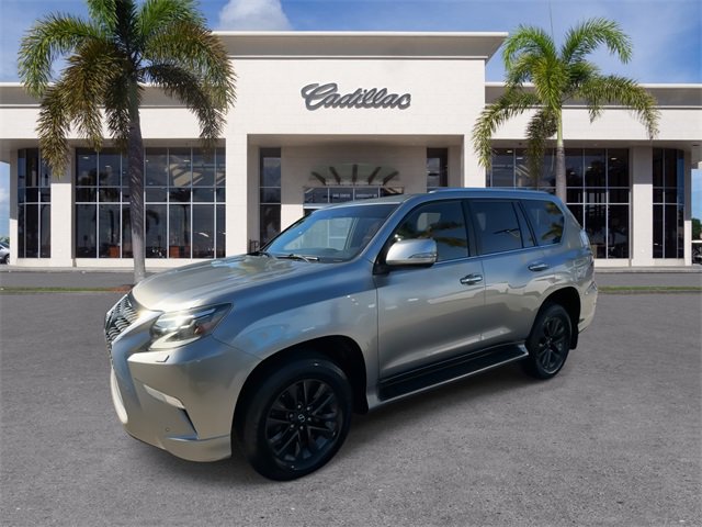 Used 2020 Lexus GX 460 Premium image 6