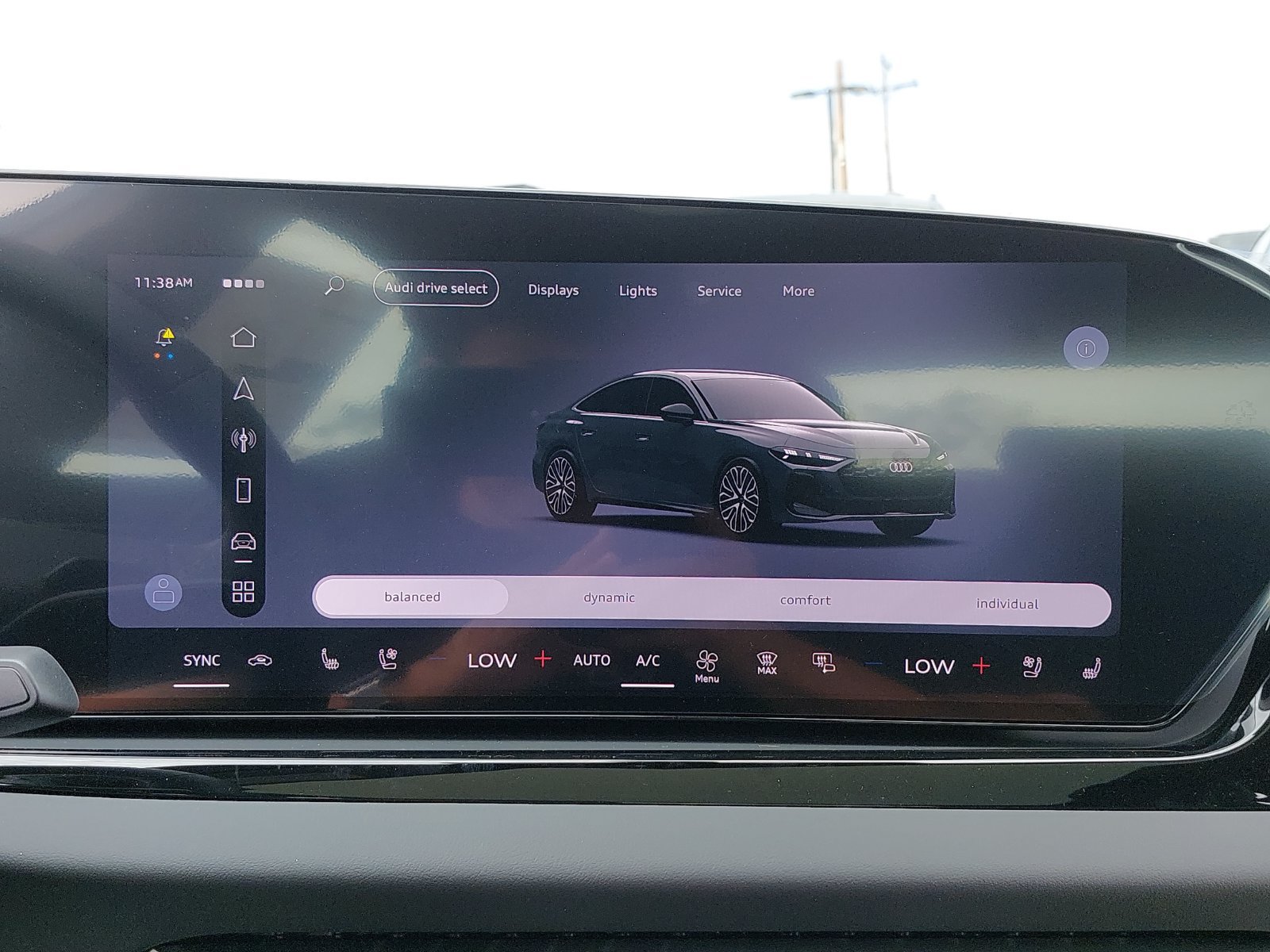 New 2026 Audi A5 Premium AWD/4WD image 25