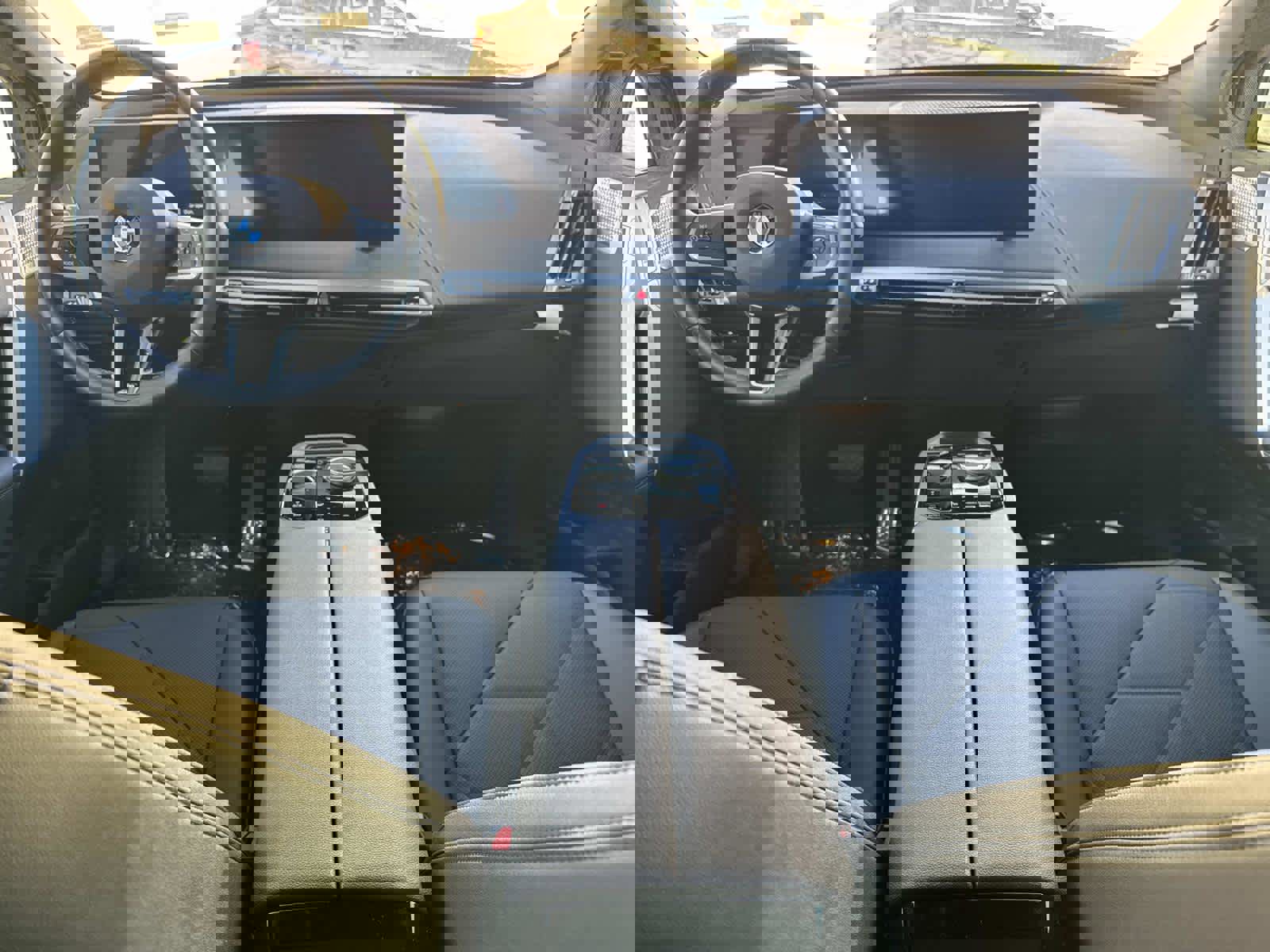 Certified 2025 BMW iX M60 image 16