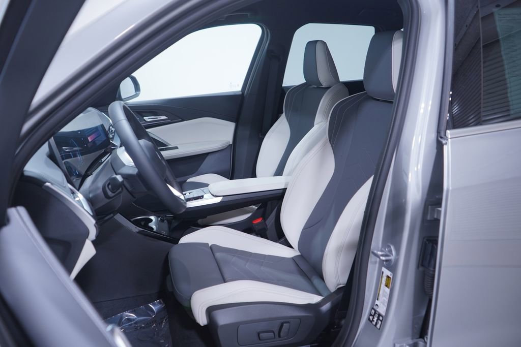 New 2026 BMW X1 xDrive28i image 7