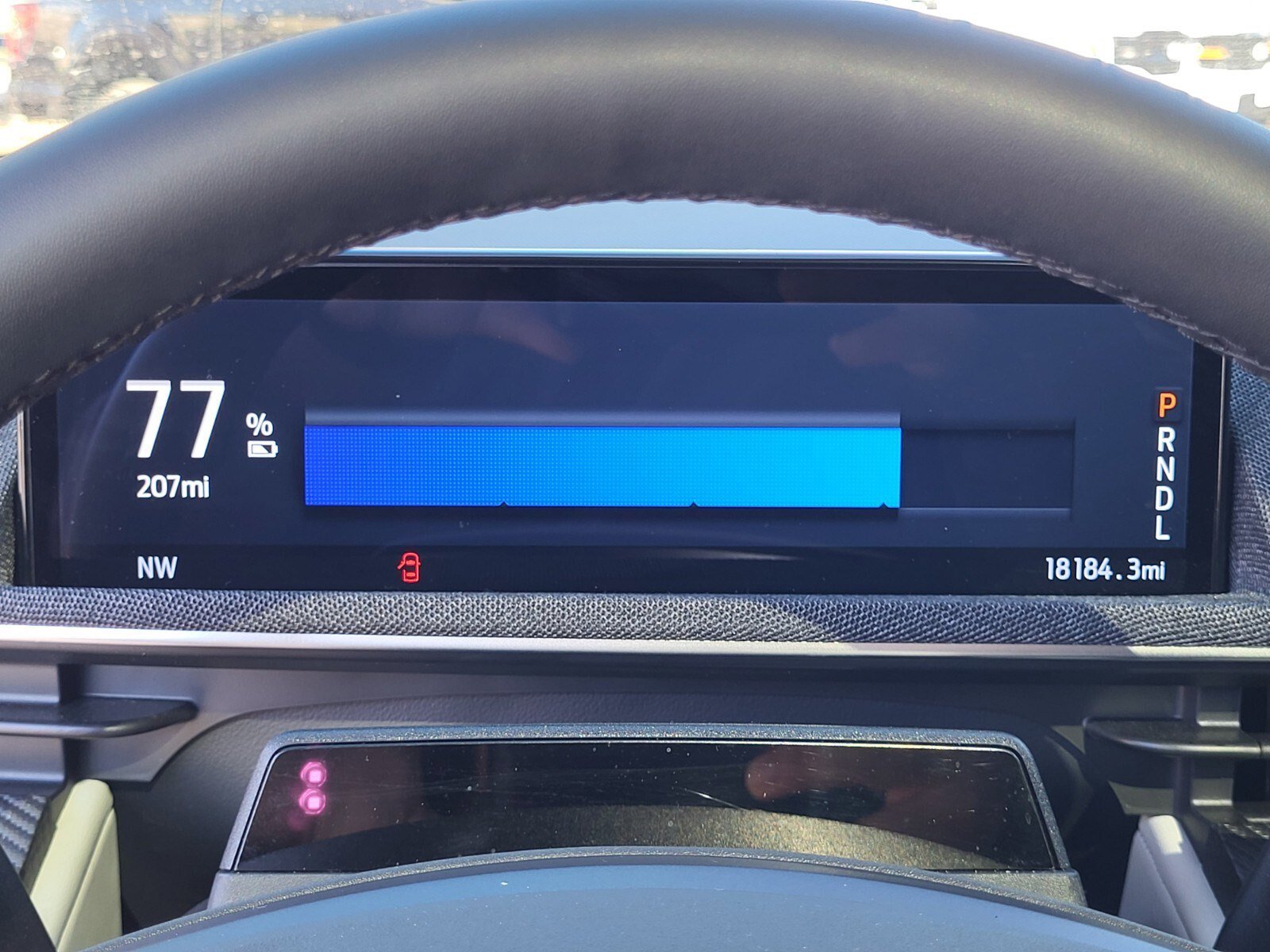 Certified 2024 Ford Mustang Mach-E Premium image 30