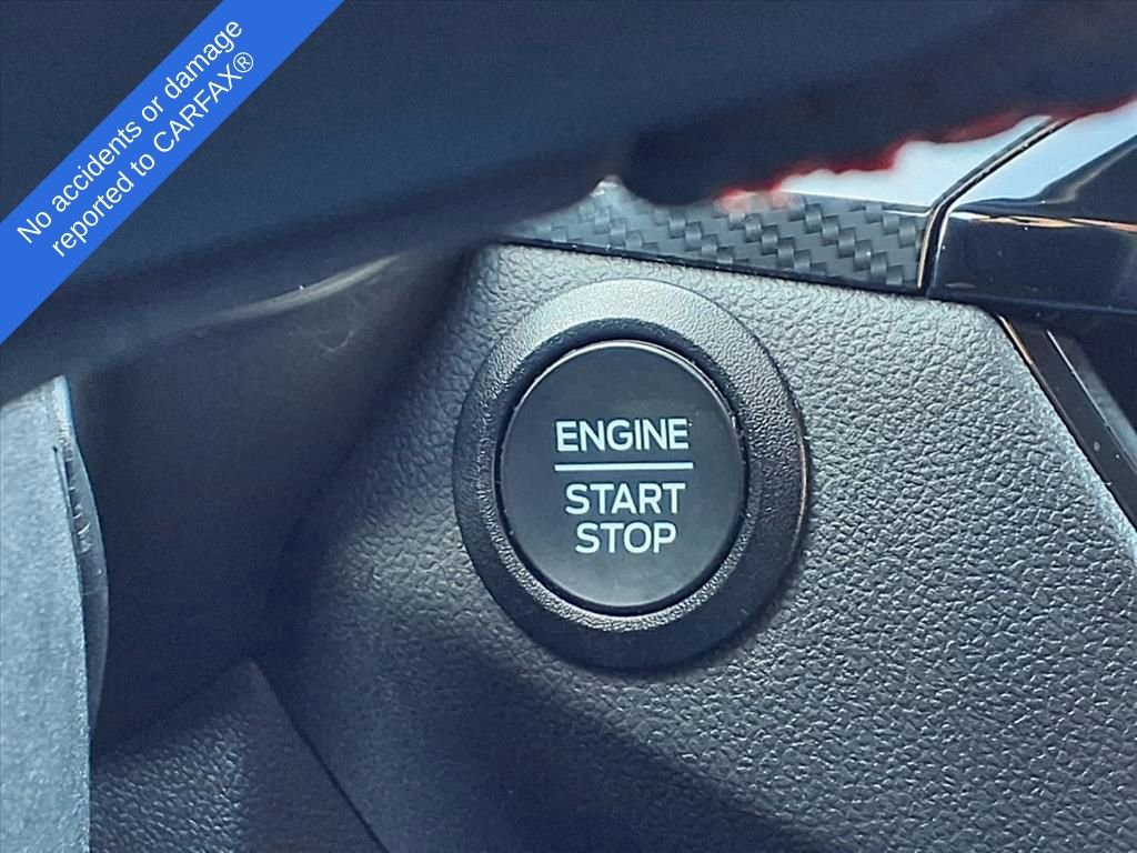 Used 2023 Ford Escape ST-Line w/ Equipment Group 301A image 31