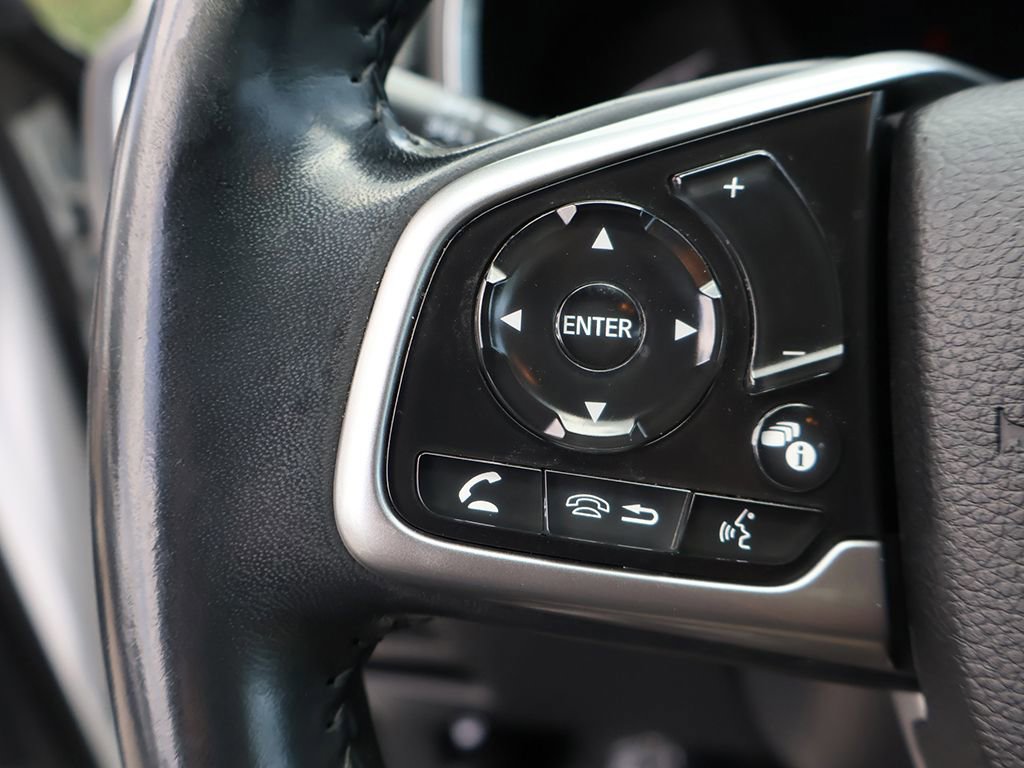 Used 2020 Honda CR-V EX-L image 43