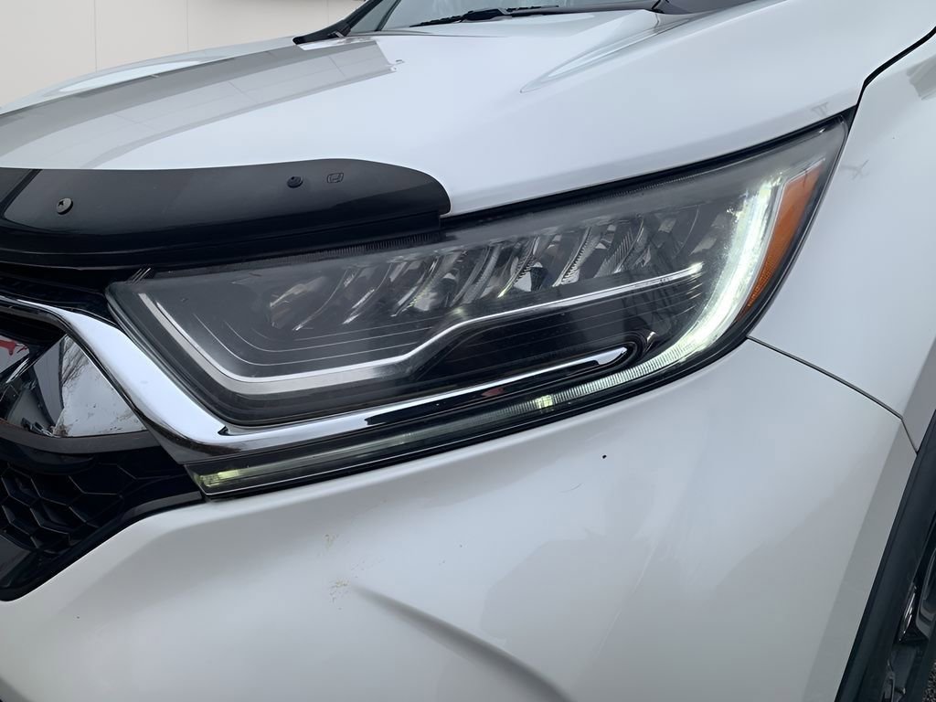 Used 2018 Honda CR-V Touring image 29