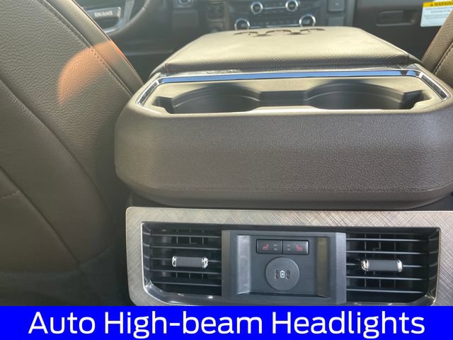 New 2026 Ford F250 King Ranch w/ Tremor Off-Road Package AWD/4WD image 33