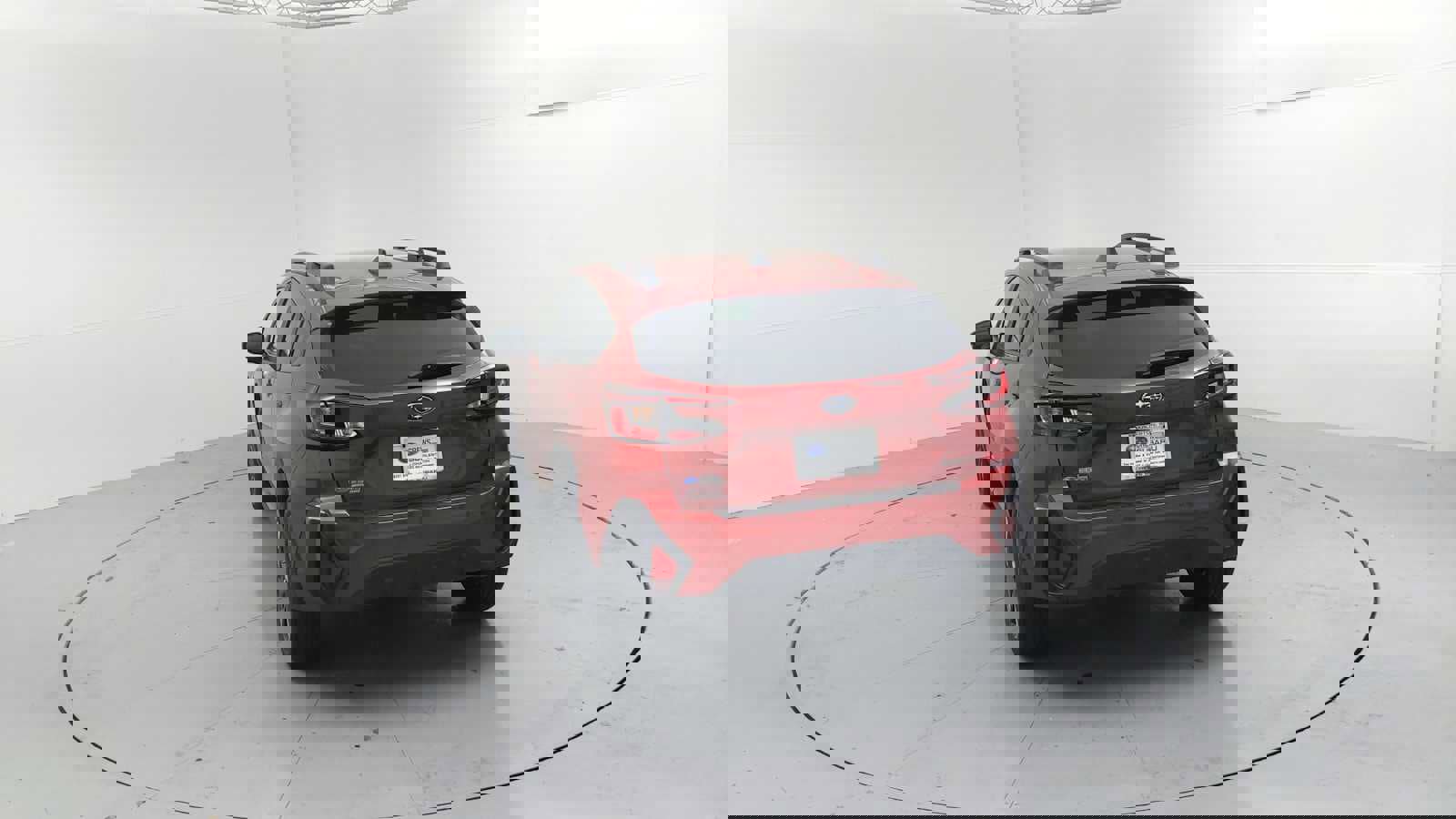 New 2026 Subaru Crosstrek 2.5i Limited image 8