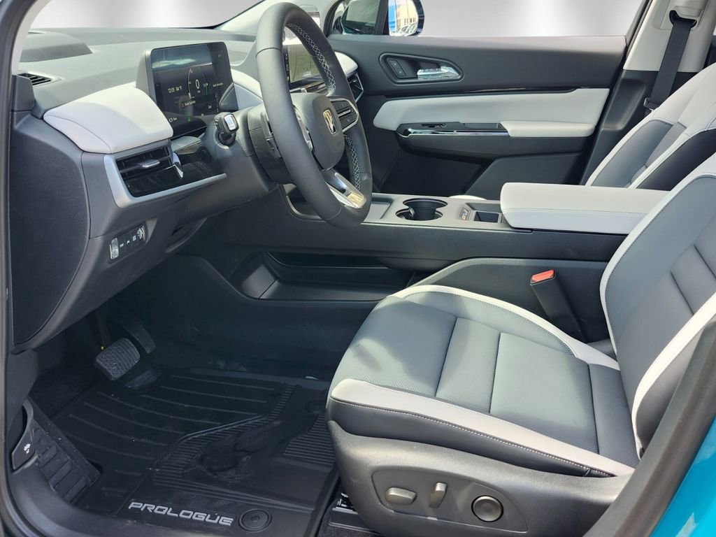 New 2026 Honda Prologue Elite image 8