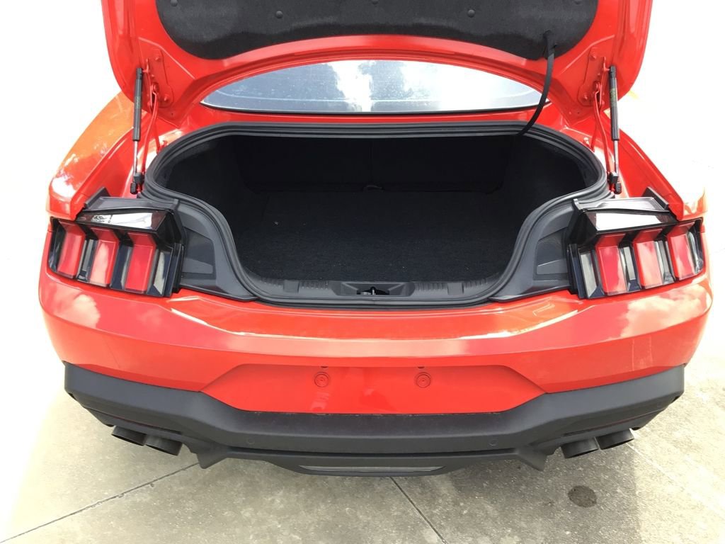 Used 2025 Ford Mustang GT Premium RWD image 50