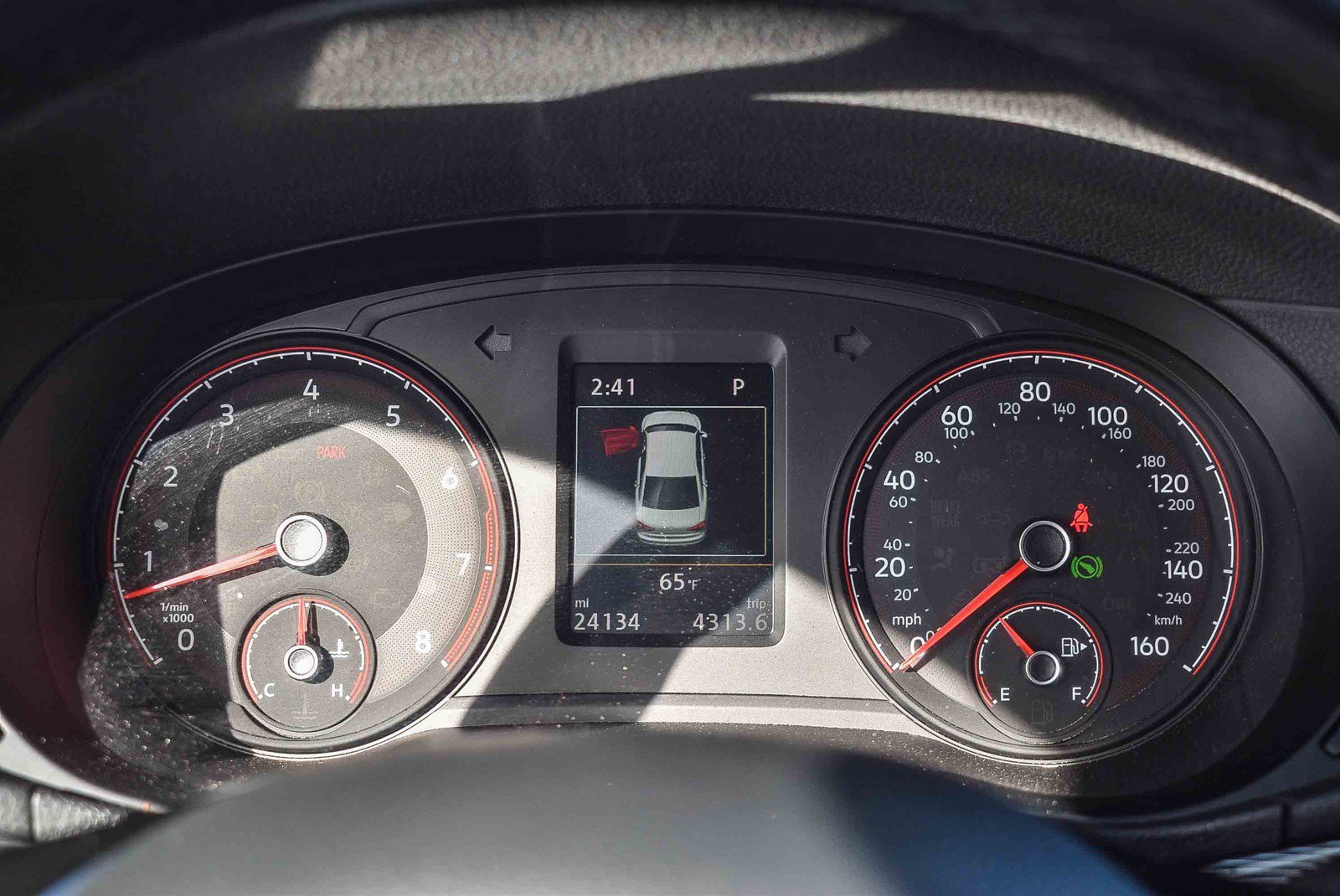 Used 2020 Volkswagen Passat 2.0T R-Line image 20