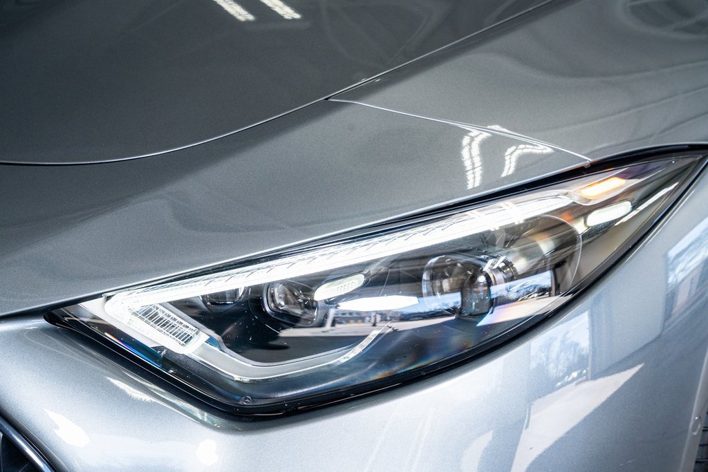 Used 2023 Mercedes-Benz SL 43 AMG image 14