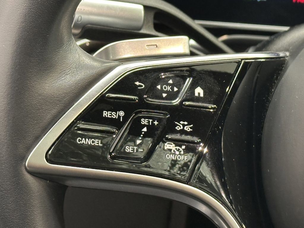 Certified 2022 Mercedes-Benz S 500 4MATIC image 29