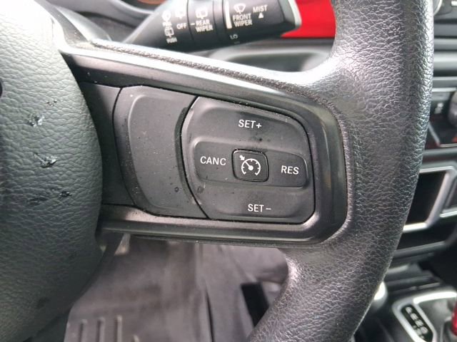 Used 2018 Jeep Wrangler Unlimited Sport image 19