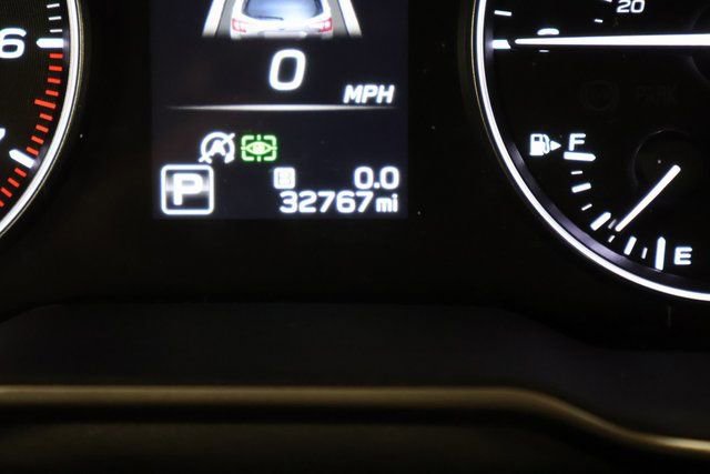 Used 2023 Subaru Outback Touring XT image 17