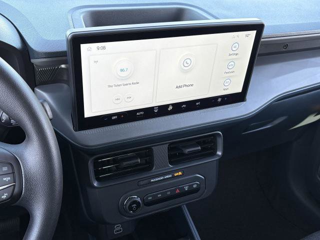 New 2026 Ford Maverick XL image 17