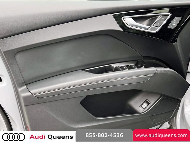 Certified 2023 Audi Q4 e-tron Premium Plus w/ Premium Plus image 15