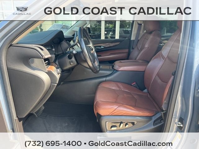 Used 2016 Cadillac Escalade ESV Premium AWD/4WD image 19