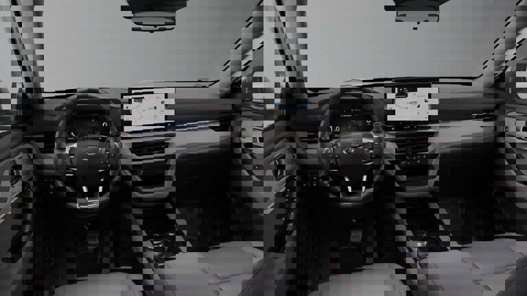 New 2026 Ford Explorer Active image 30