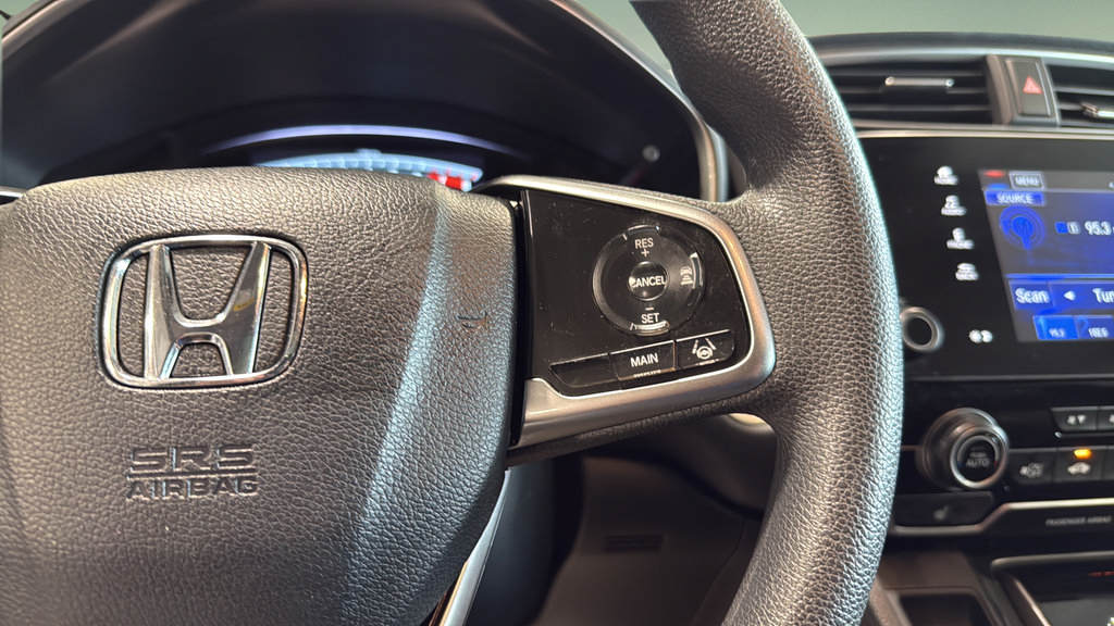 Used 2018 Honda CR-V EX image 23