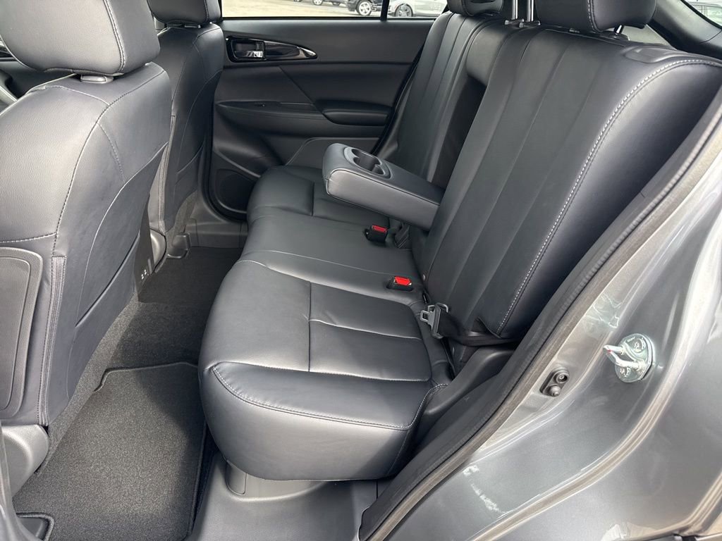 New 2026 Mitsubishi Eclipse Cross SEL image 24