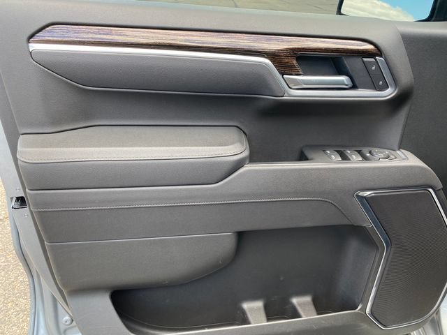 Certified 2026 GMC Sierra 1500 Elevation AWD/4WD image 16