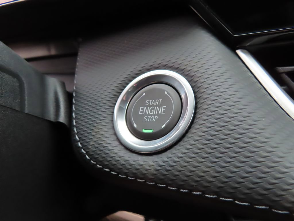 New 2026 Chevrolet Equinox LT image 11