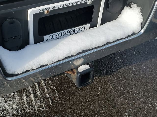 Certified 2018 GMC Sierra 1500 SLE w/ SLE Value Package image 29