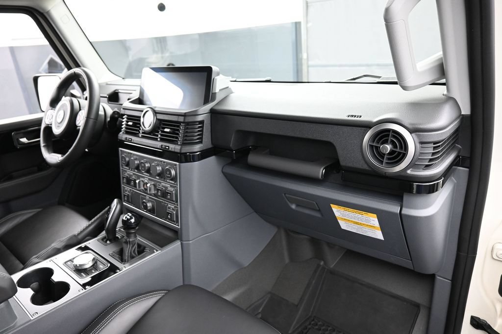 Used 2024 INEOS Grenadier AWD/4WD image 34