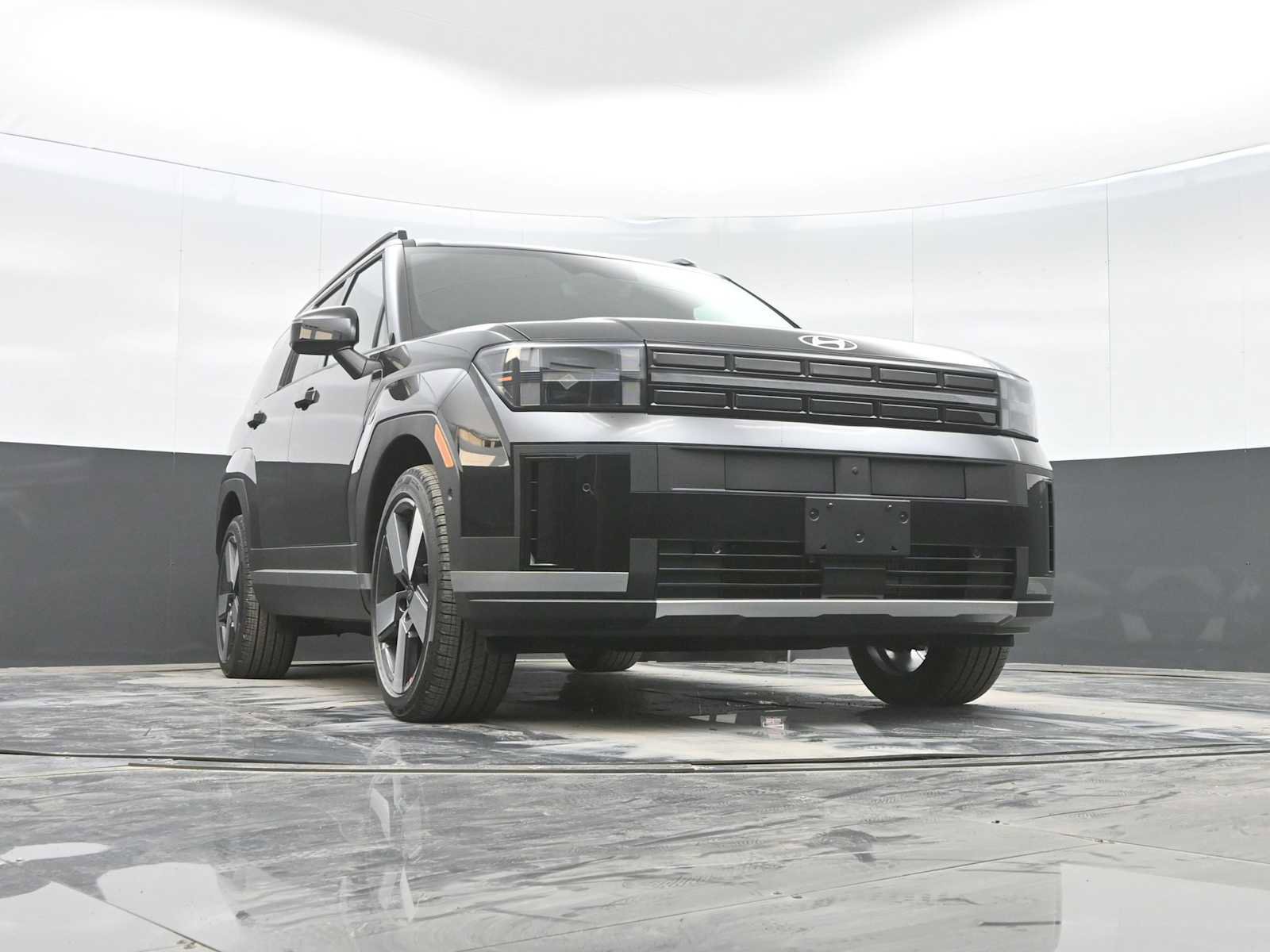 New 2026 Hyundai Santa Fe Limited image 22