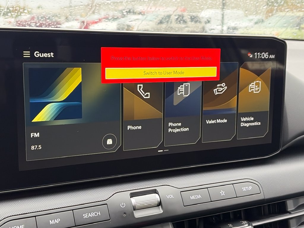 New 2027 Kia K4 FWD image 16