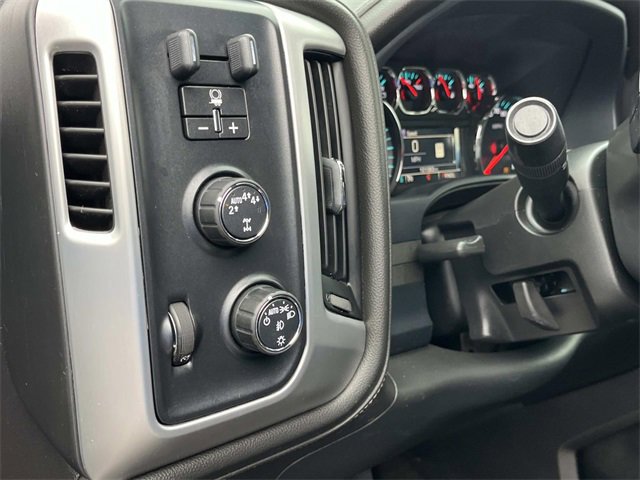 Used 2018 GMC Sierra 1500 SLT image 30
