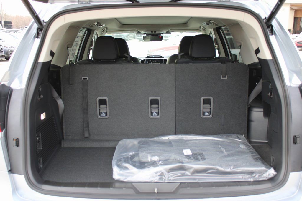 New 2026 Subaru Ascent Limited image 21