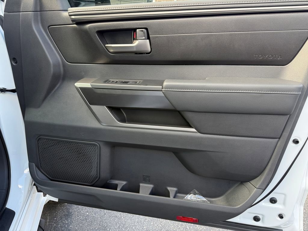 New 2026 Toyota Tundra SR5 image 20