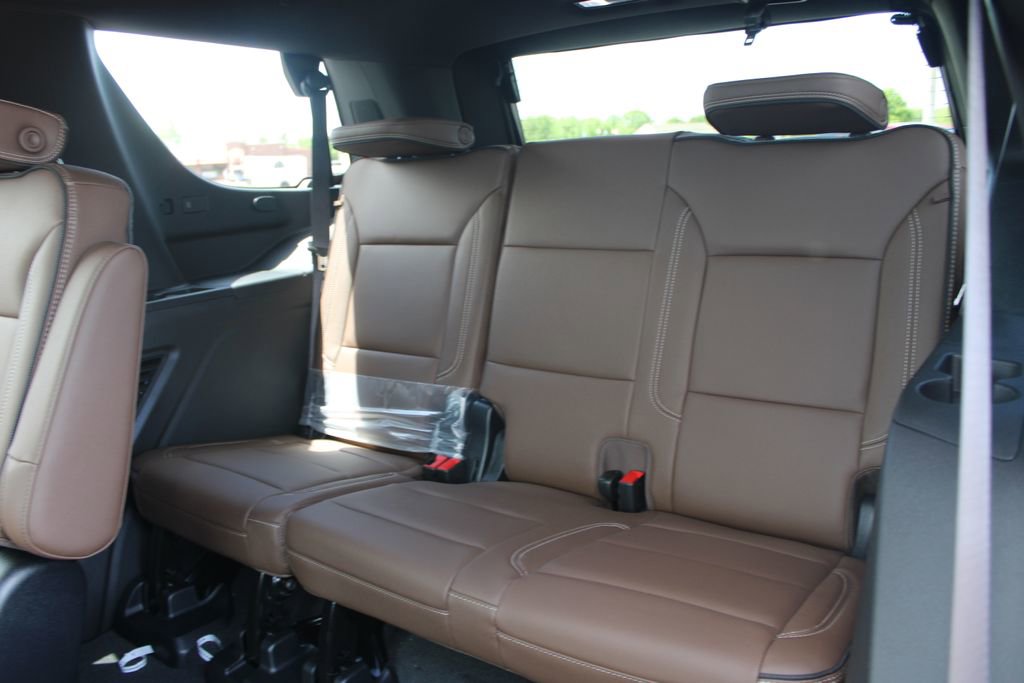 New 2026 Chevrolet Tahoe High Country AWD/4WD image 29
