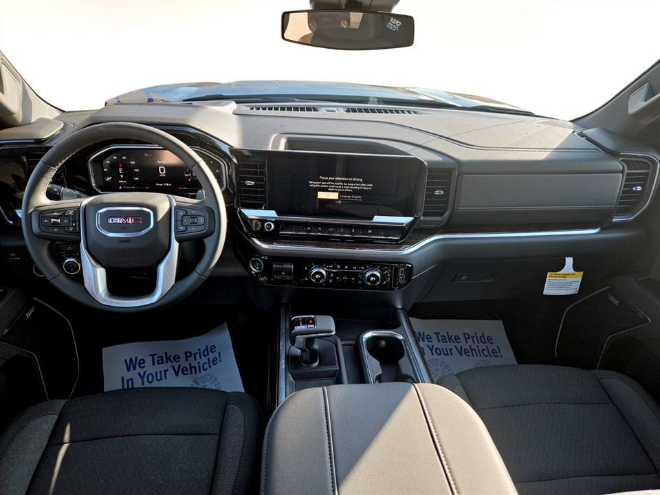 New 2026 GMC Sierra 1500 Elevation w/ Preferred Package image 13