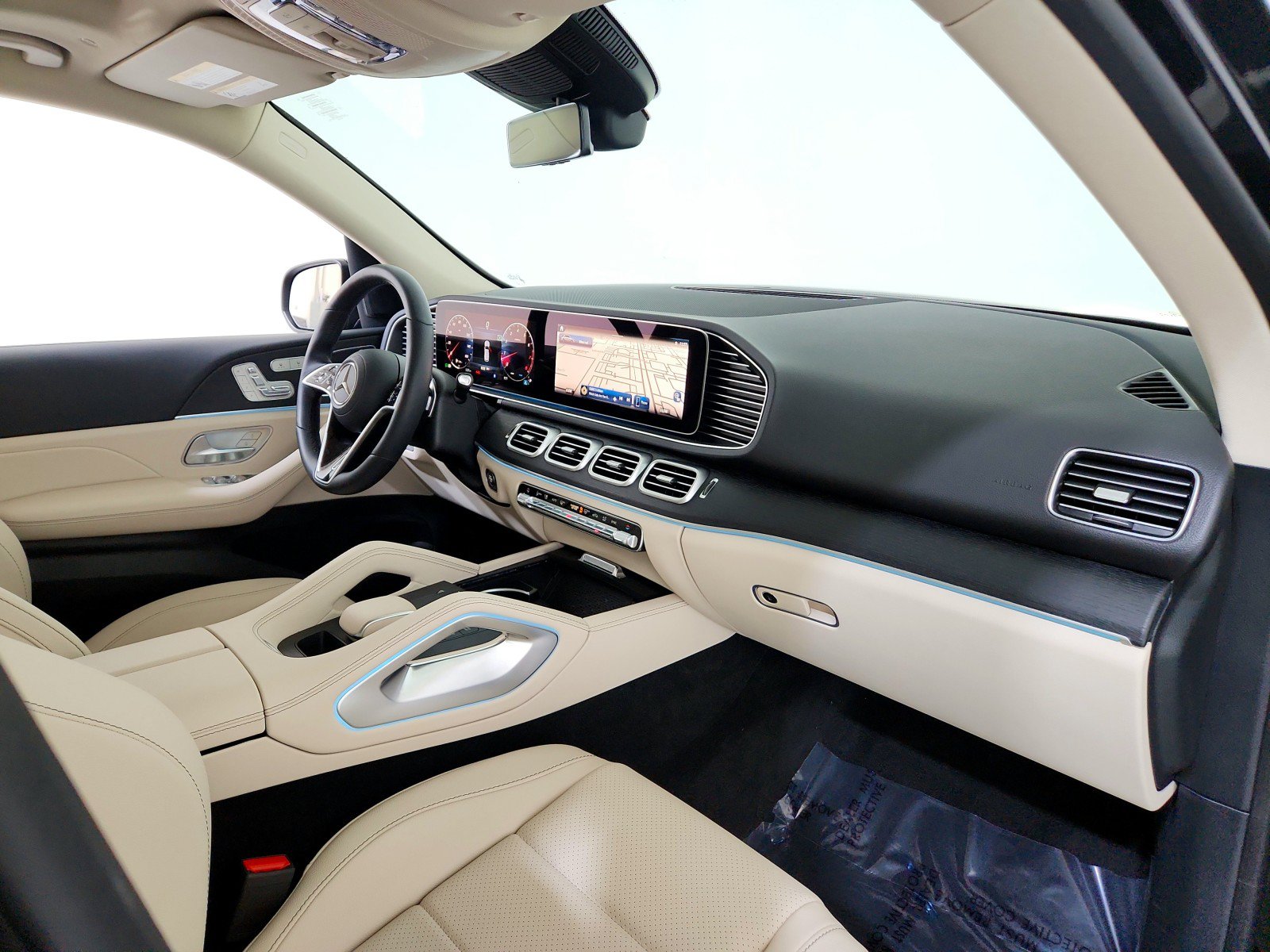 Certified 2025 Mercedes-Benz GLE 350 4MATIC image 42