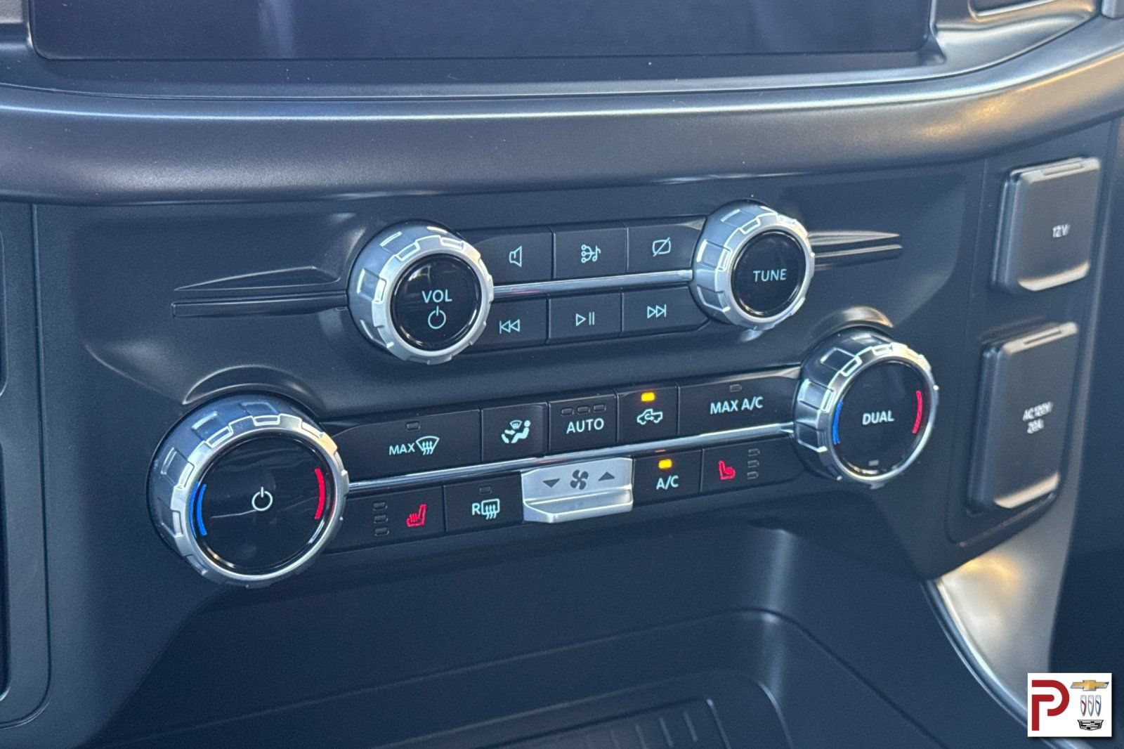 Used 2024 Ford F150 Tremor w/ Mobile Office Package AWD/4WD image 24