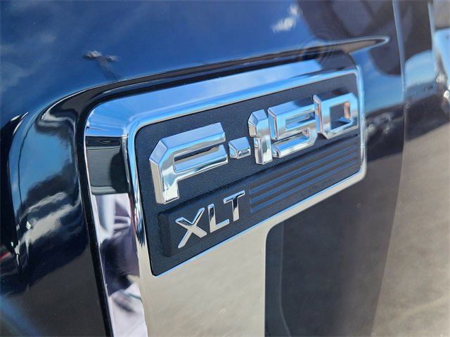 Used 2023 Ford F150 XLT image 8