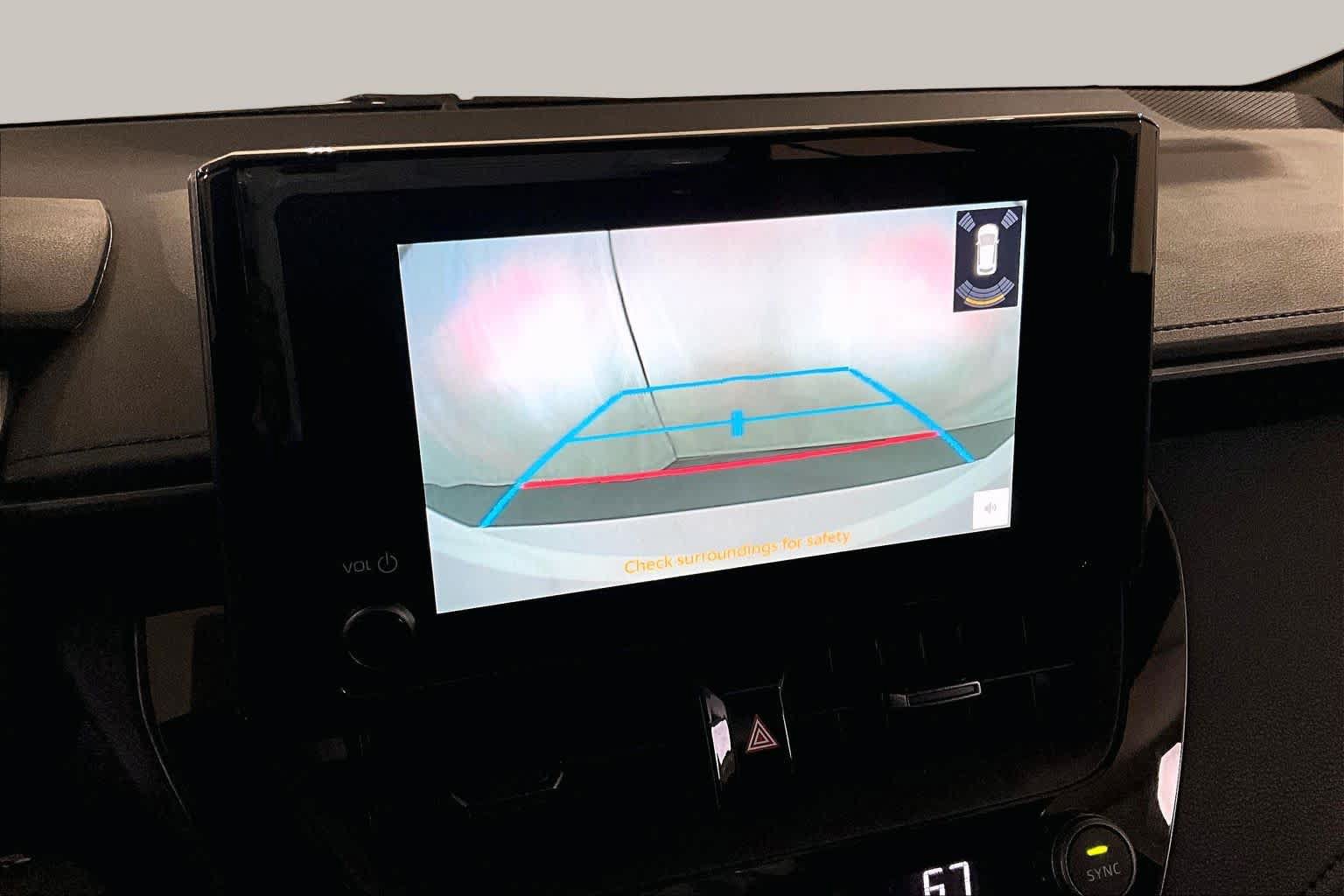 Used 2025 Toyota Corolla GR AWD/4WD image 27