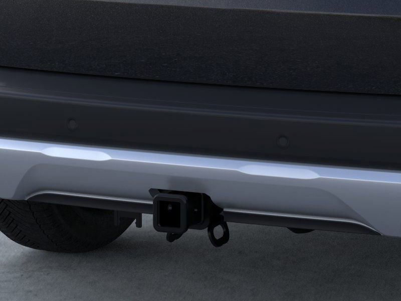 New 2025 Ford Escape SE w/ Class II Trailer Tow Package FWD image 23