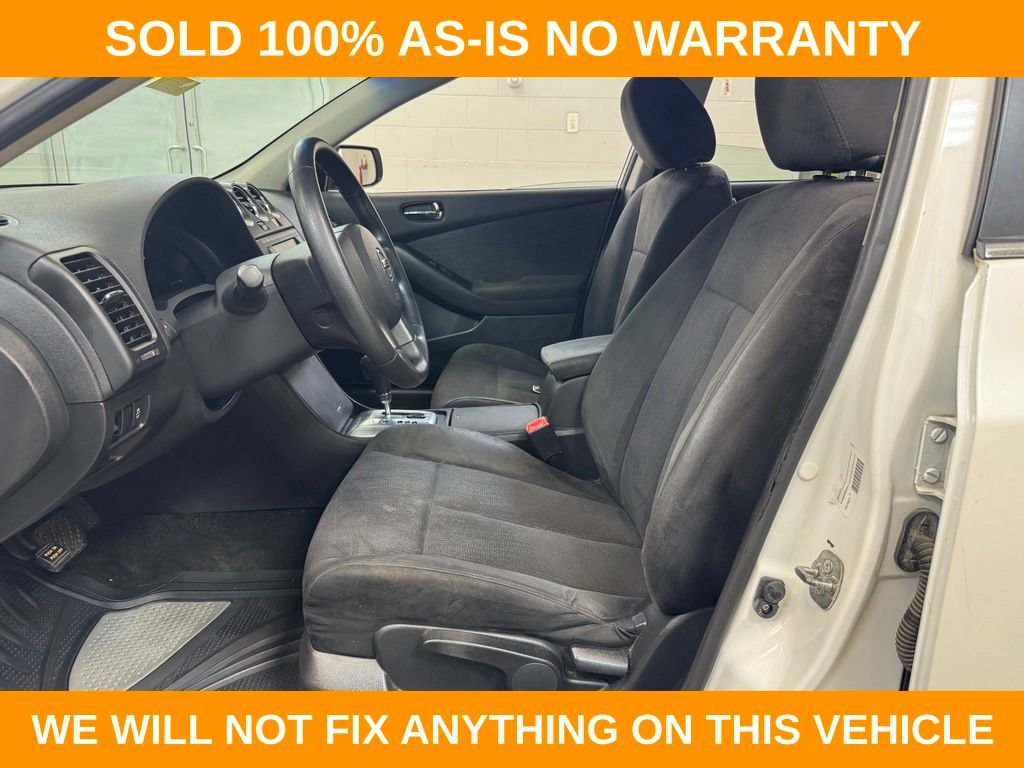 Used 2012 Nissan Altima 2.5 S FWD image 14